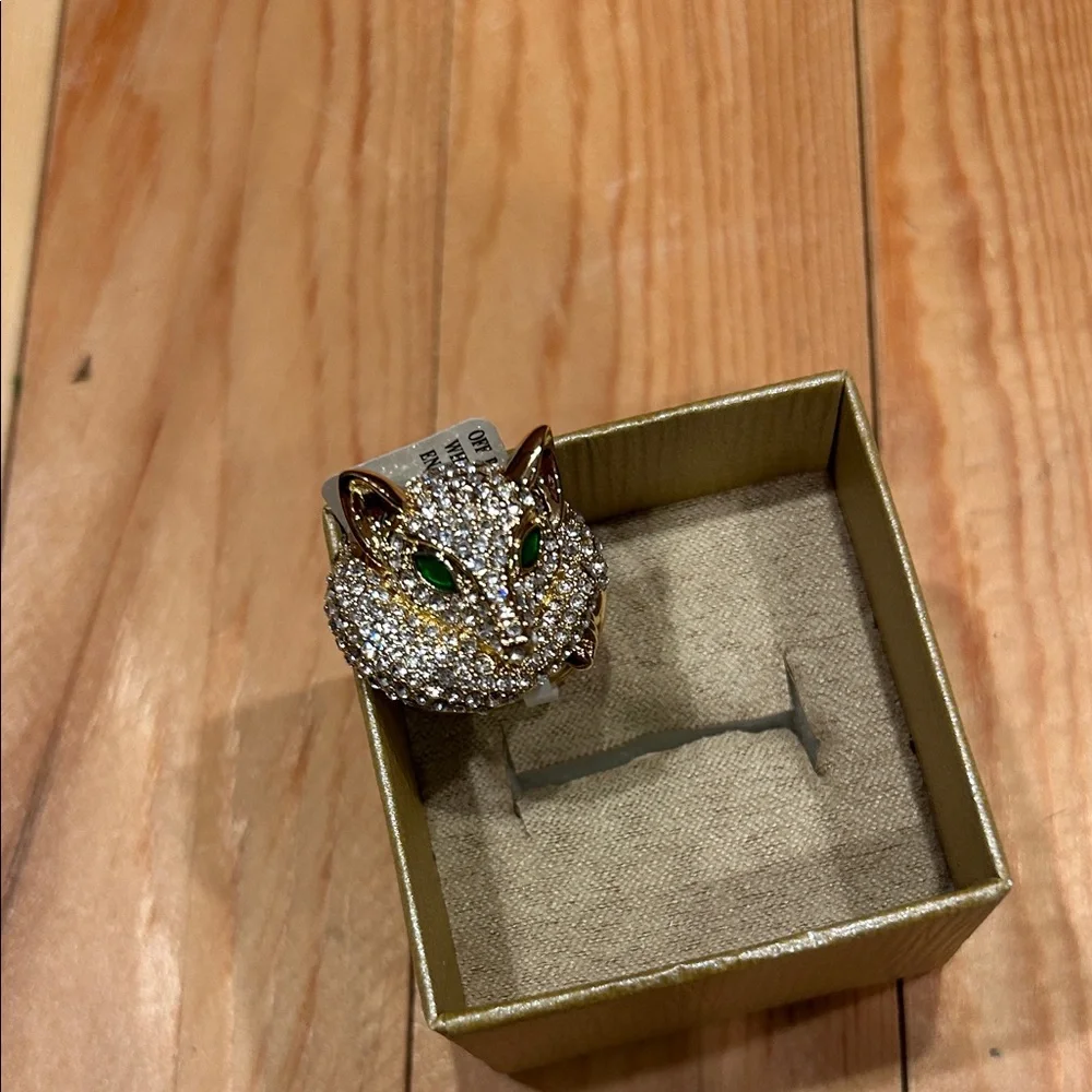 Fox Ring! - Picture 2 of 3